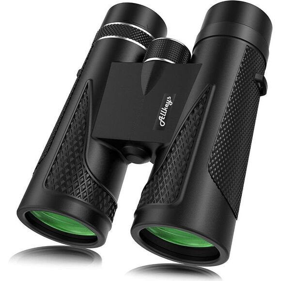 Waterproof 16X50 HD Professional Binoculars Low Light Night Vision Outdoor Sport